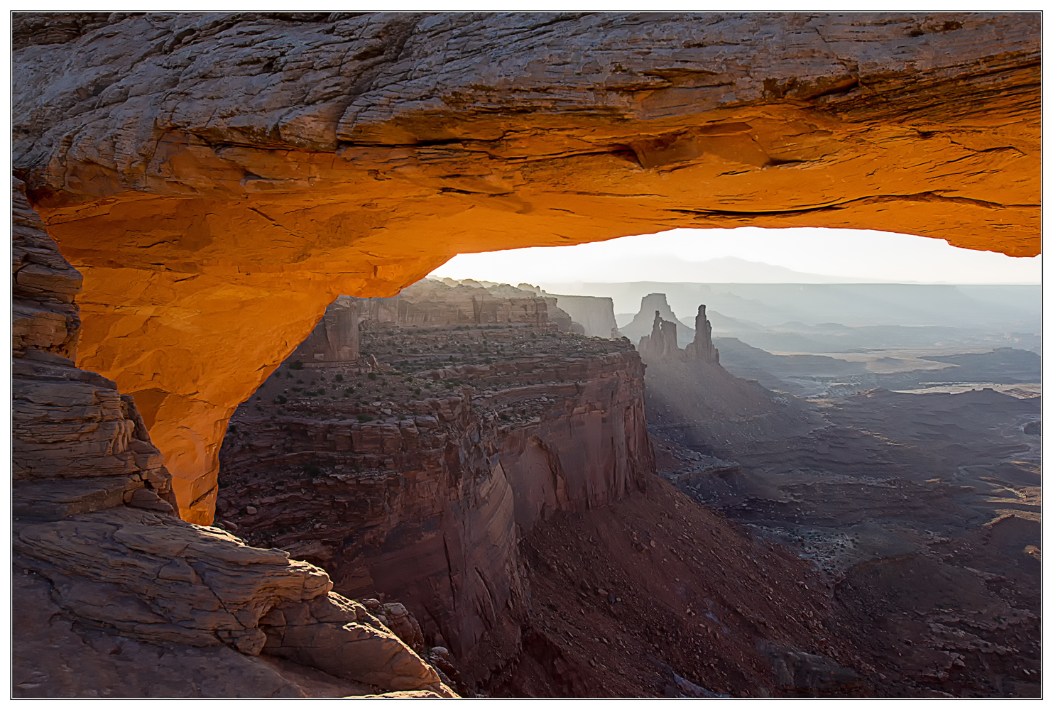 Mesa Arch