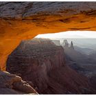 Mesa Arch