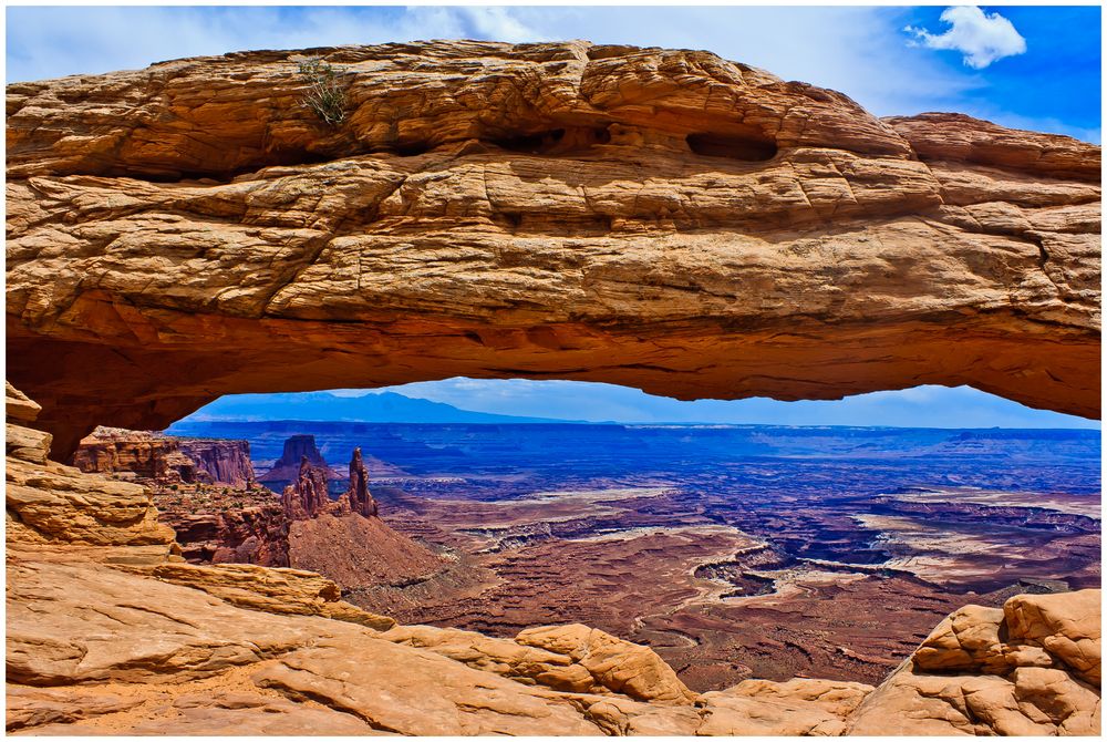 Mesa Arch