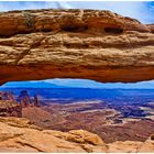 Mesa Arch