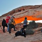 Mesa Arch