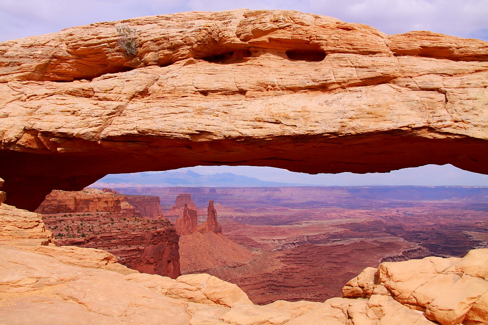 Mesa Arch