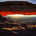 Mesa Arch