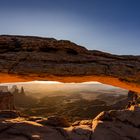 Mesa Arch