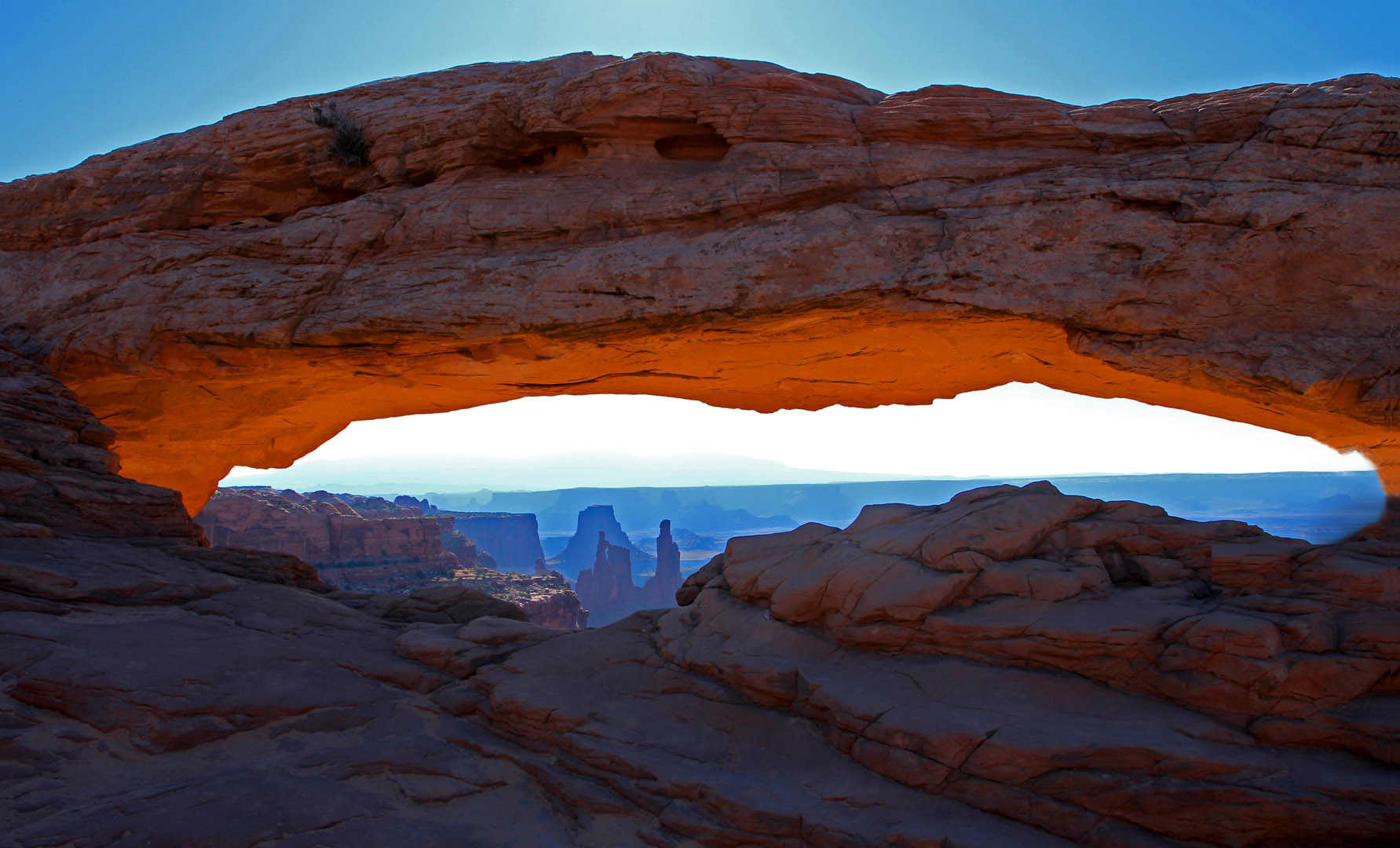 Mesa Arch