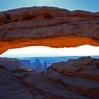 Mesa Arch