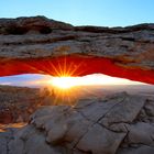 Mesa-Arch