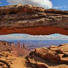 Mesa Arch