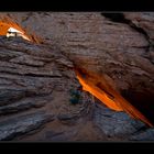 Mesa Arch Glow