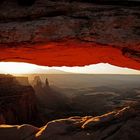 Mesa Arch I