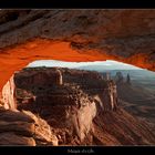 Mesa Arch II