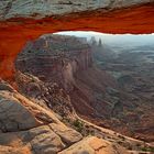 Mesa Arch II