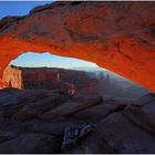 Mesa Arch IV