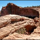 Mesa Arch mal anders