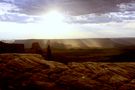 mesa arch sunrise von Canonier58 