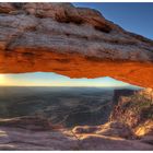 Mesa Arch - Utah