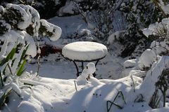 mesa nevada