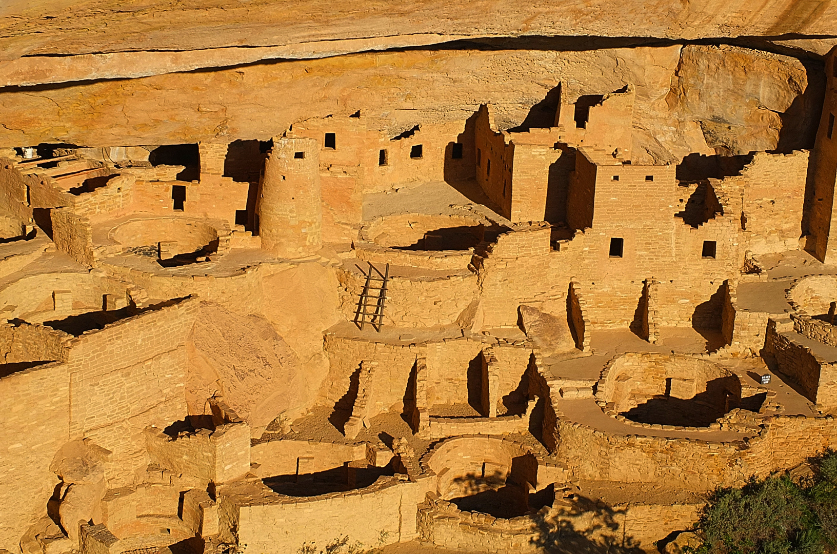 Mesa Verde