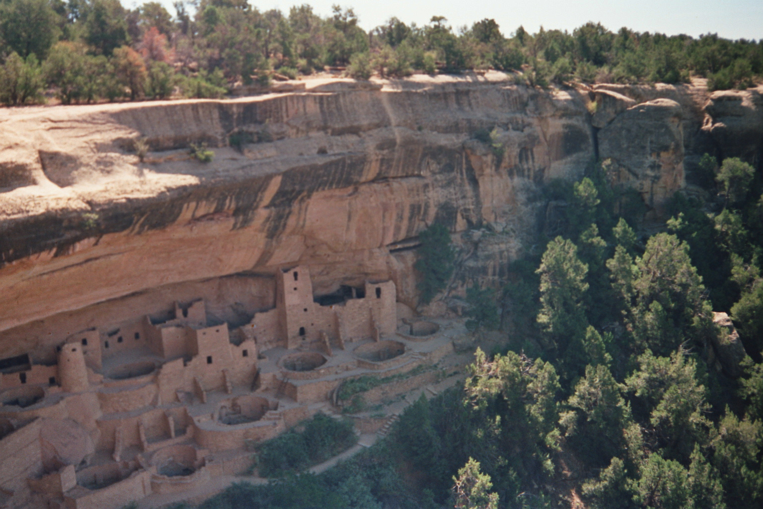 Mesa Verde