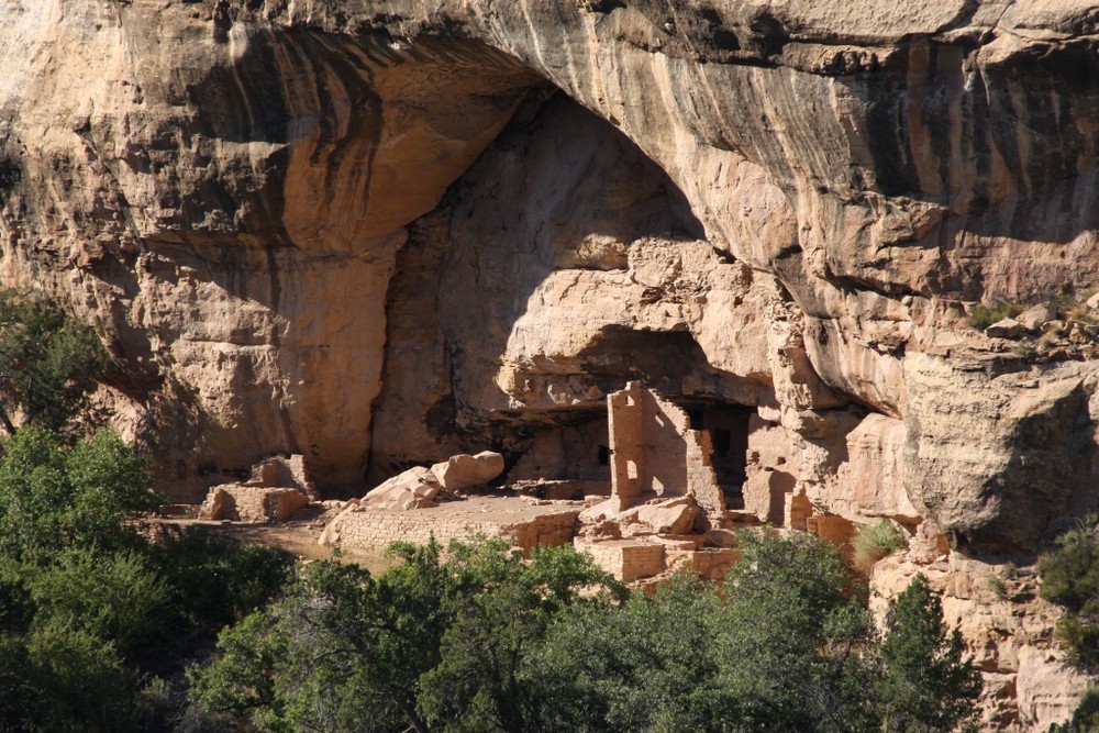 Mesa Verde