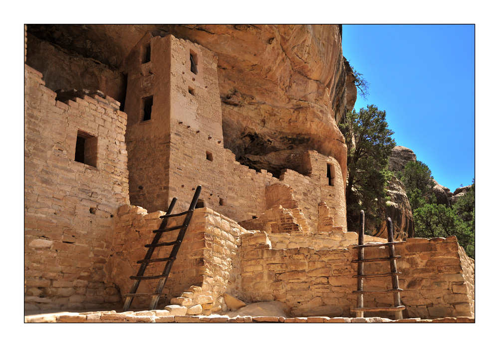 Mesa Verde