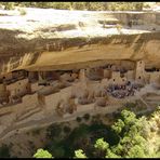 Mesa Verde - Cliff Palace