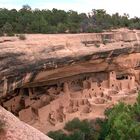 Mesa Verde, Colorado