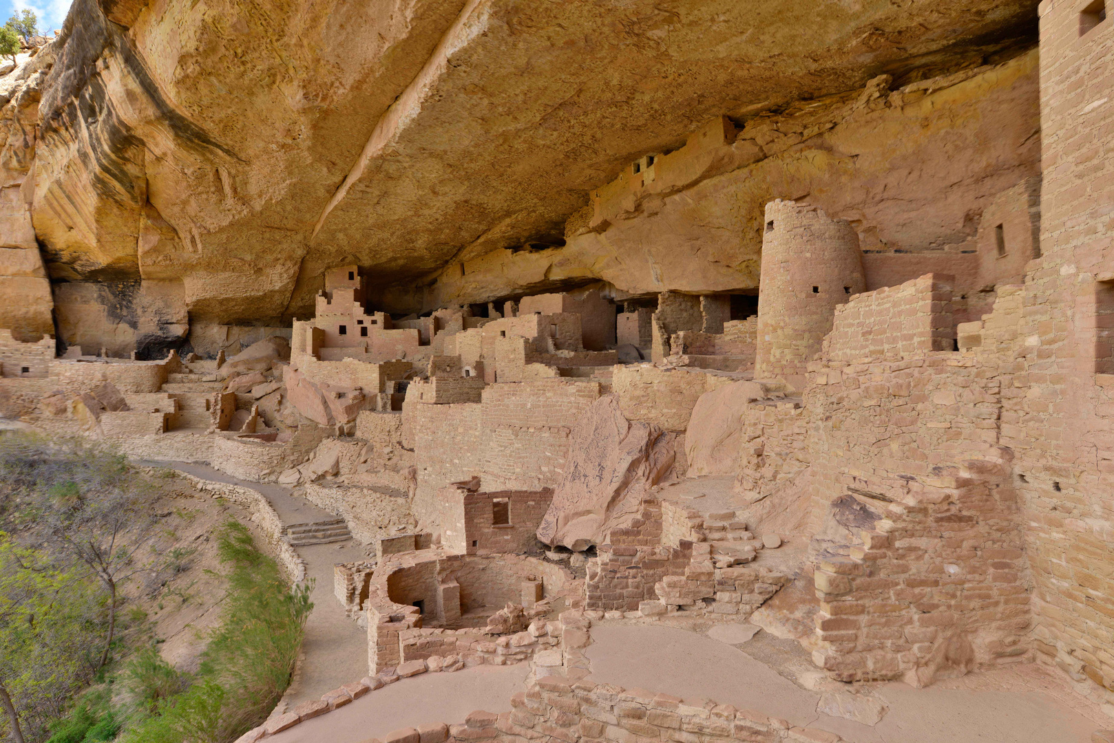 Mesa Verde I