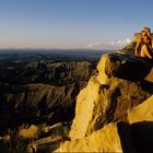 Mesa Verde Knife Edge Trail