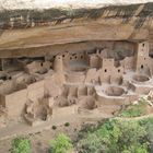 Mesa Verde National Park