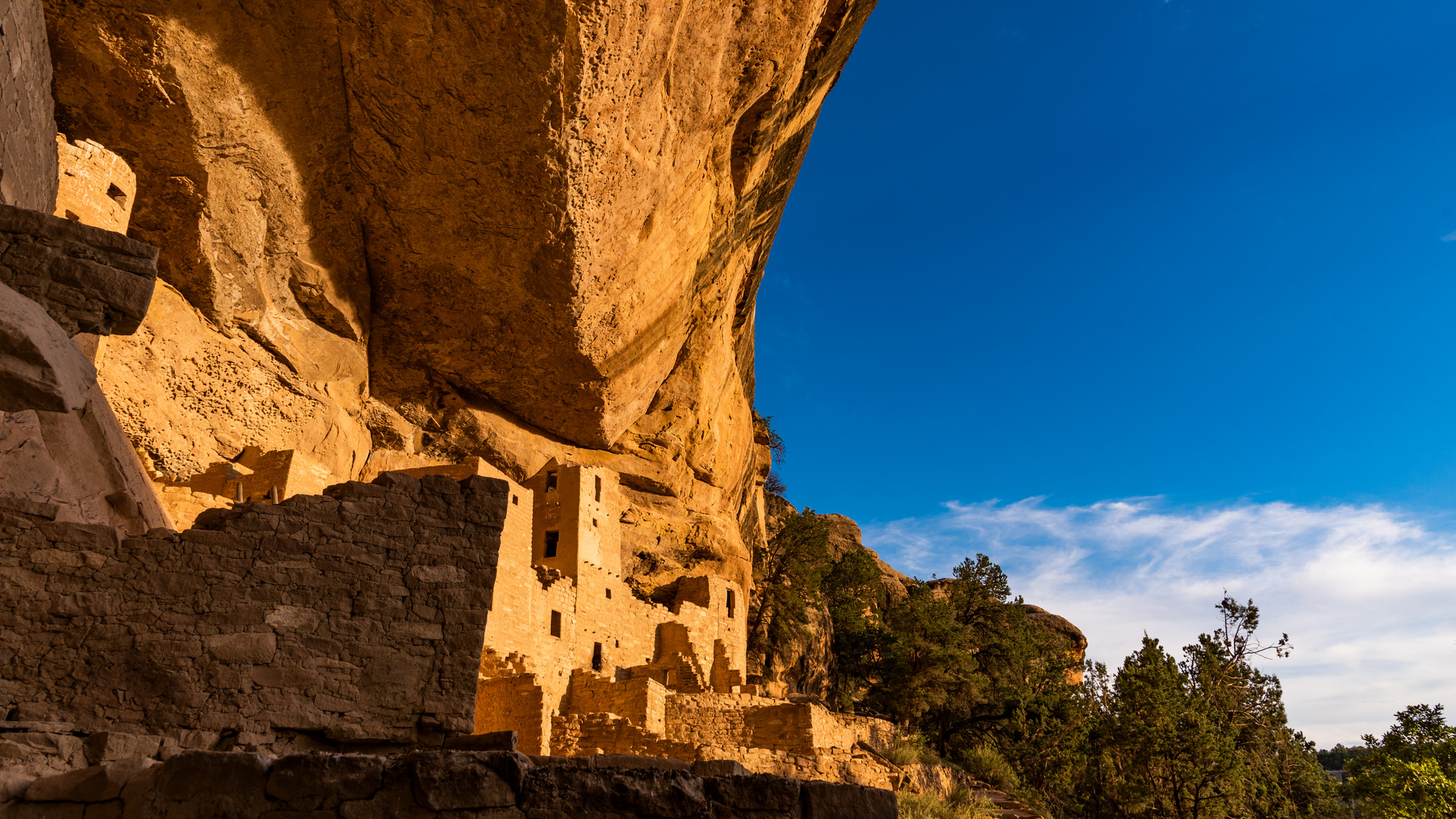 Mesa Verde Nationalpark