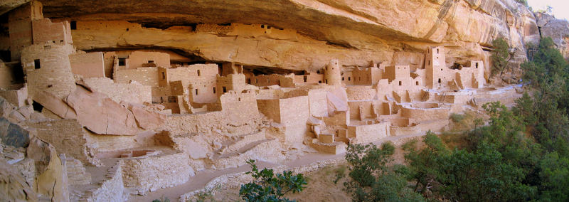 Mesa Verde Nationalpark