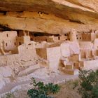 Mesa Verde Nationalpark