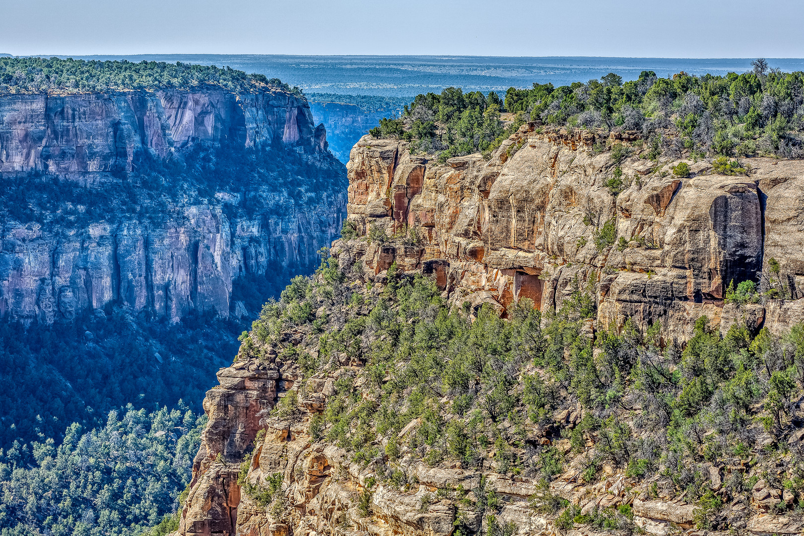 Mesa Verde Nationalpark