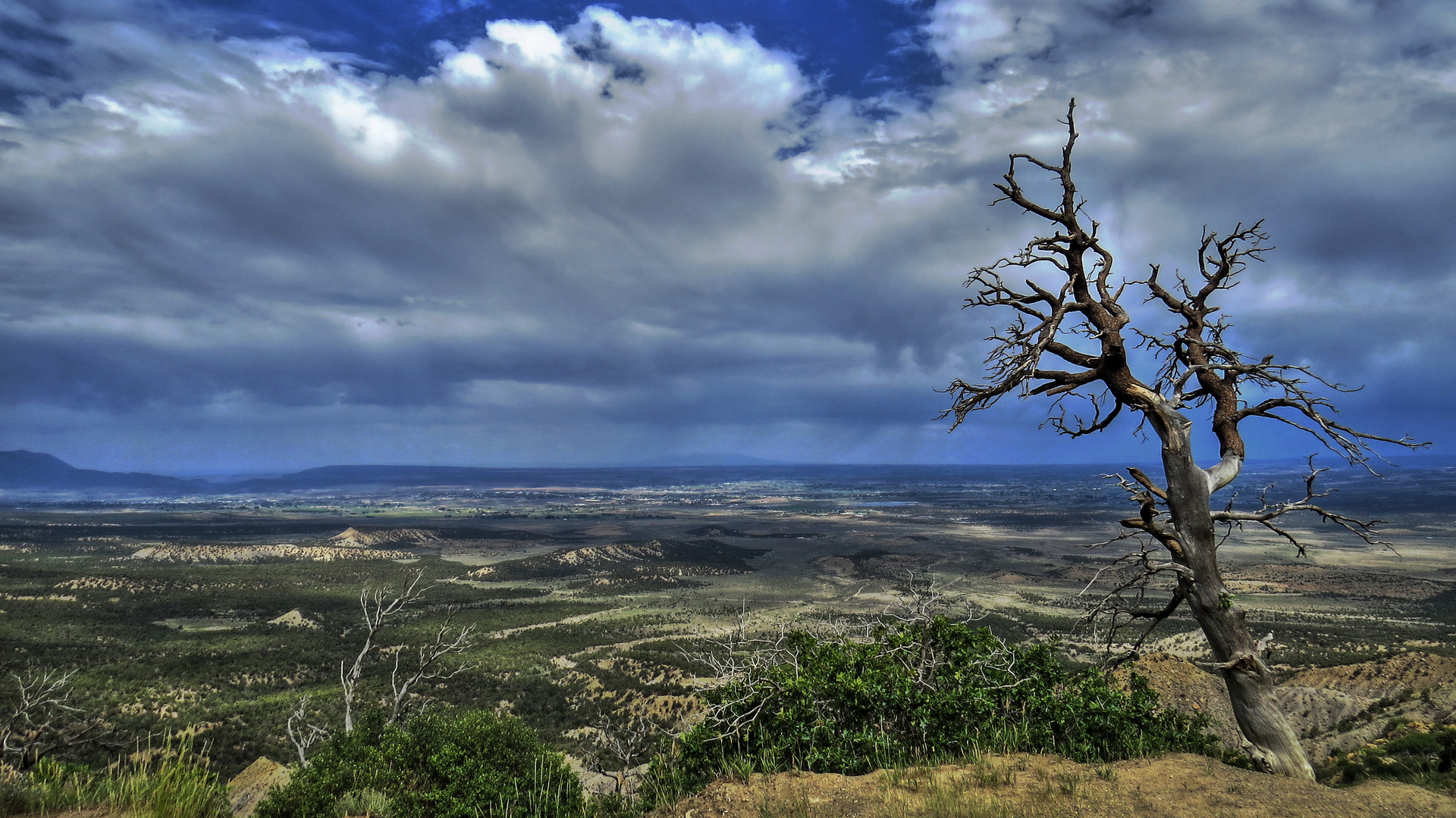 Mesa Verde Nationalpark USA