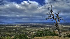 Mesa Verde Nationalpark USA