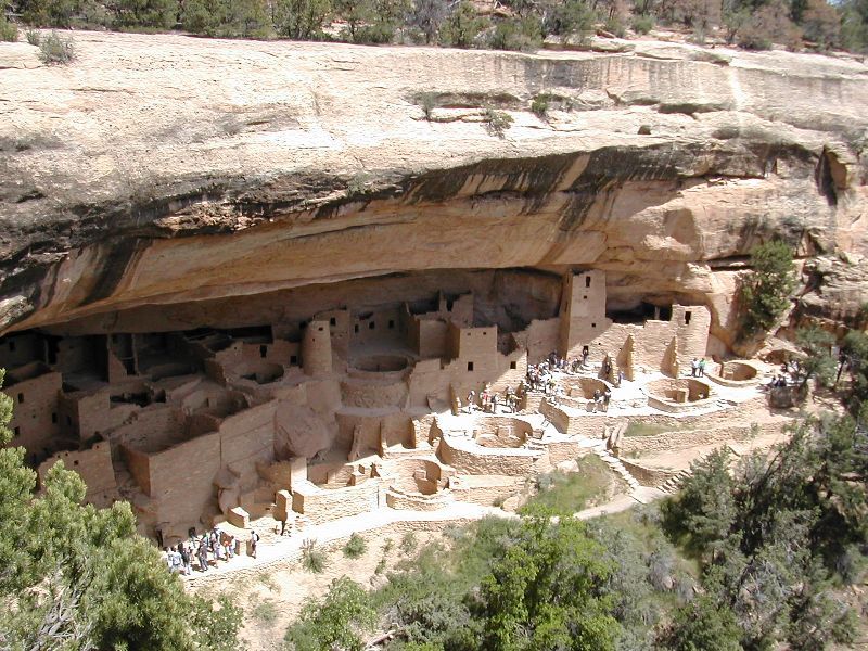 Mesa Verde NP