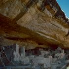 Mesa Verde N.P.,  CO - 1989