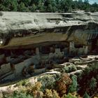 Mesa Verde N.P.,  CO - 1989