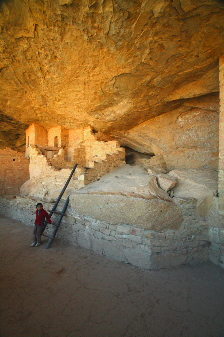 Mesa Verde NP