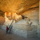 Mesa Verde NP