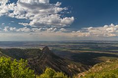 Mesa Verde overview