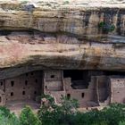 Mesa Verde - Spruce Tree House