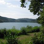 Meschede - Der Hennesee