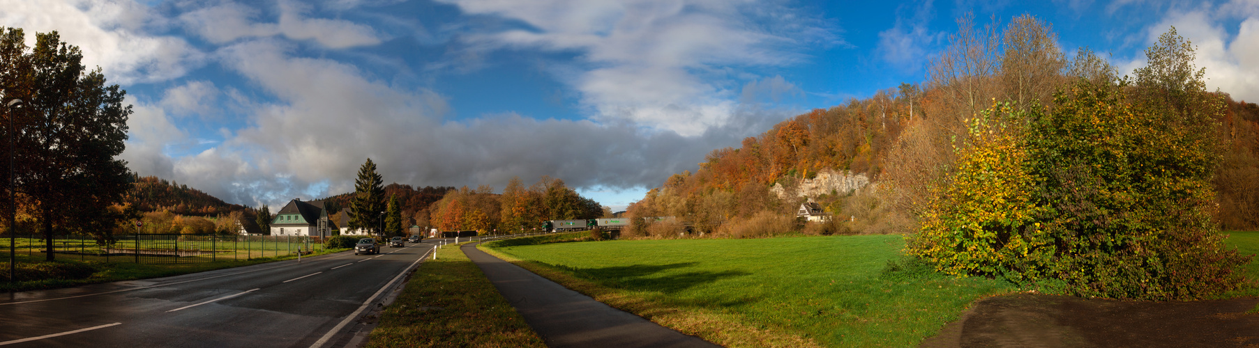 Meschede - Sauerland