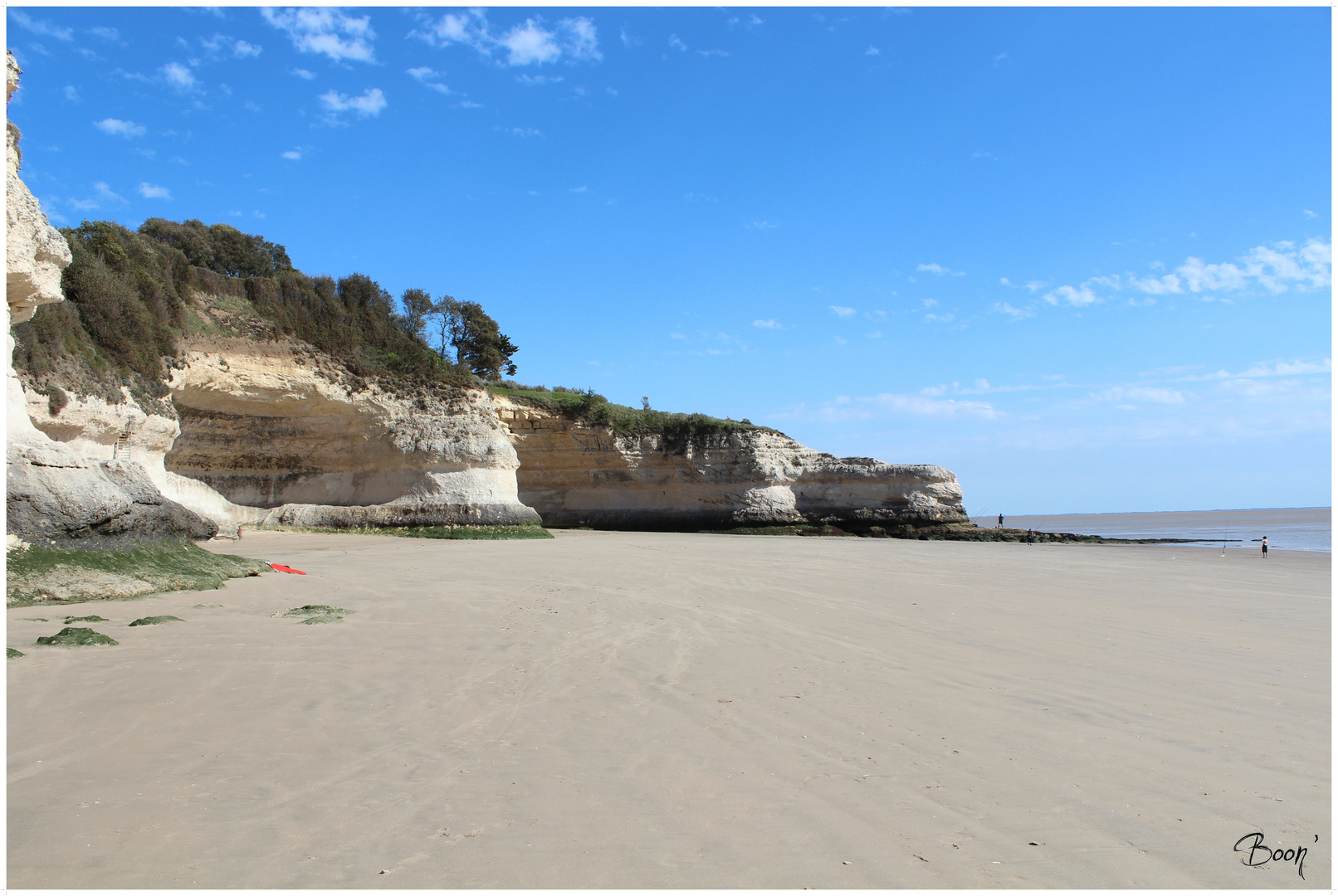 Meschers Sur Gironde.