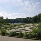 Meseberg Parterre