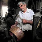 Mesgar -der persische Kupferschmied