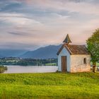  Mesnerhaus-Kapelle Aidling