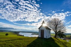 Mesnerhauskapelle Aidling